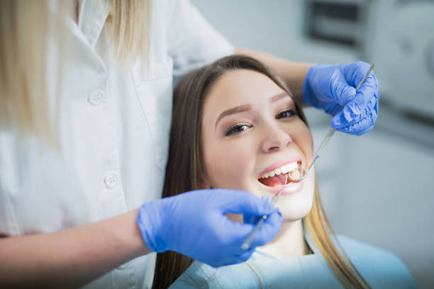 Laser Dentistry in Gurnee, IL